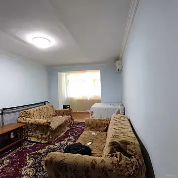 Kirayə verilir 2 otaqlı mənzil 50 m² — Bakı 2 otaq 50.00 m²