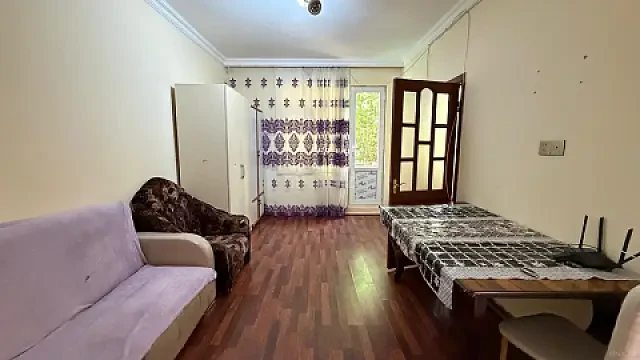Kirayə verilir 1 otaqlı mənzil 40 m² — Bakı, Memar Əcəmi yanı 1 otaq 40.00 m²