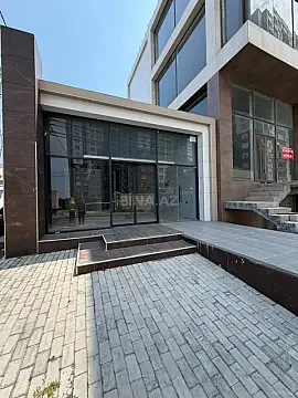Kirayə verilir obyekt 120 m² — Bakı, Səbail 120.00 m²