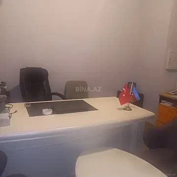 Kirayə verilir 3 otaqlı ofis 60 m² — Bakı, Sahil qəs. 3 otaq 60.00 m²