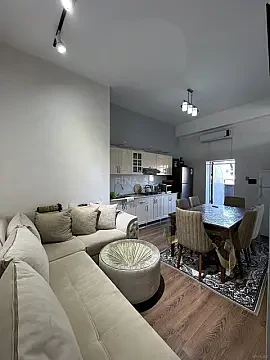 Satılır 3 otaqlı mənzil 56 m² — Bakı 3 otaq 56.00 m²