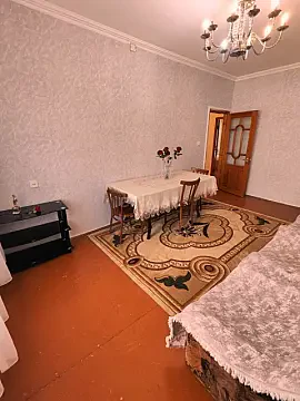 Kirayə verilir 3 otaqlı mənzil 80 m² — Bakı, Nərimanov 3 otaq 80.00 m²