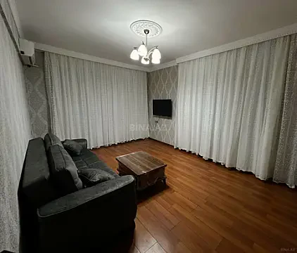 Kirayə verilir 2 otaqlı mənzil 65 m² — Bakı, Xətai 2 otaq 65.00 m²
