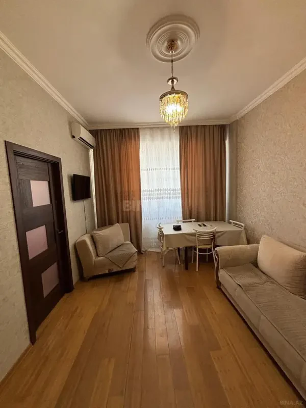 Kirayə verilir 3 otaqlı mənzil 70 m²