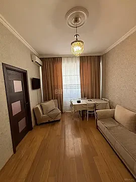 Kirayə verilir 3 otaqlı mənzil 70 m² — Xırdalan 3 otaq 70.00 m²