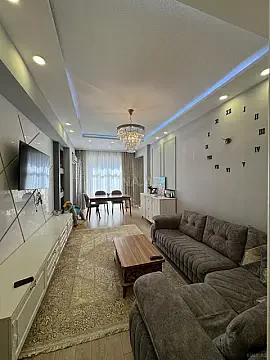 Satılır 2 otaqlı mənzil 98 m² — Bakı, Yeni Yasamal 2 otaq 98.00 m²