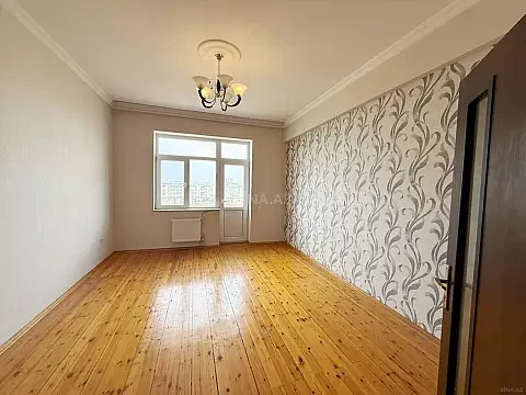 Kirayə verilir 2 otaqlı mənzil 92 m² — Bakı, Xətai 2 otaq 92.00 m²