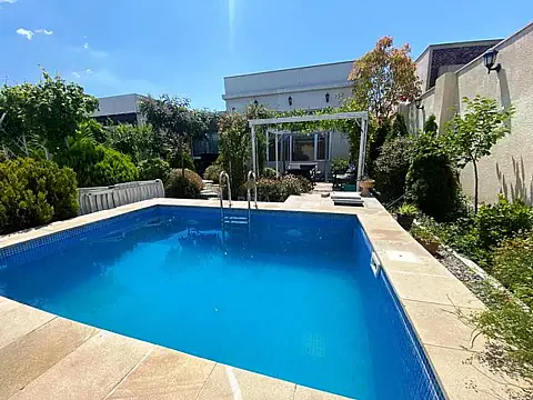 Satılır 3 otaqlı həyət evi 130 m² — Bakı, Mərdəkan 3 otaq 130.00 m²