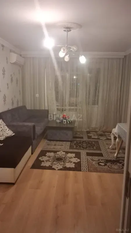 Kirayə verilir 2 otaqlı mənzil 45 m²