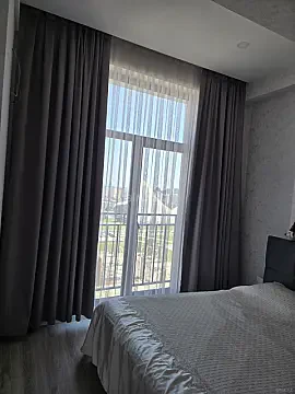 Kirayə verilir 2 otaqlı mənzil 45 m² — Bakı, Nərimanov 2 otaq 45.00 m²