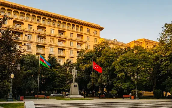 Satılır 3 otaqlı mənzil 95 m² — Bakı, Nəsimi 3 otaq 95.00 m²