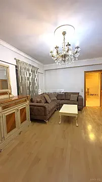 Kirayə verilir 3 otaqlı mənzil 90 m² — Bakı, Xətai 3 otaq 90.00 m²
