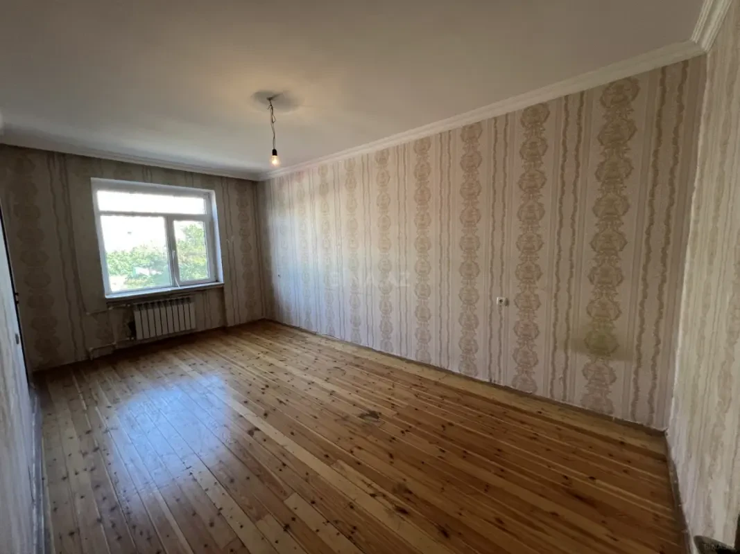 Kirayə verilir 2 otaqlı mənzil 65 m²