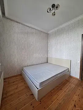 Kirayə verilir 2 otaqlı mənzil 55 m² — Bakı, Həzi Aslanov qəs. 2 otaq 55.00 m²