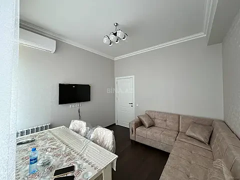Kirayə verilir 2 otaqlı mənzil 60 m² — Bakı 2 otaq 60.00 m²