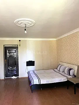 Kirayə verilir 1 otaqlı mənzil 26 m² — Bakı 1 otaq 26.00 m²