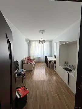 Satılır 2 otaqlı mənzil 52 m² — Bakı, Yasamal 2 otaq 52.00 m²