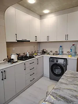 Kirayə verilir 3 otaqlı mənzil 70 m² — Bakı, Əhmədli 3 otaq 70.00 m²