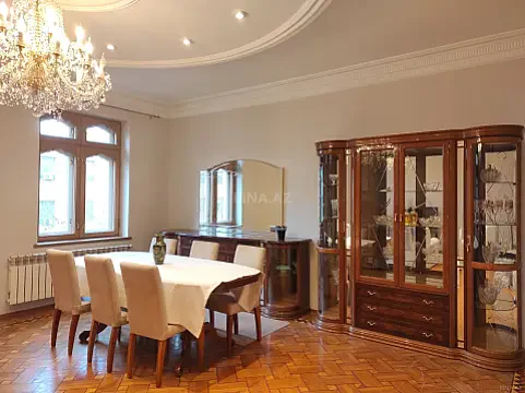 Kirayə verilir 2 otaqlı mənzil 70 m² — Bakı, Sahil qəs. 2 otaq 70.00 m²
