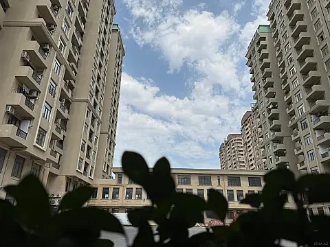 Satılır 4 otaqlı mənzil 171 m² — Bakı, Xətai 4 otaq 171.00 m²