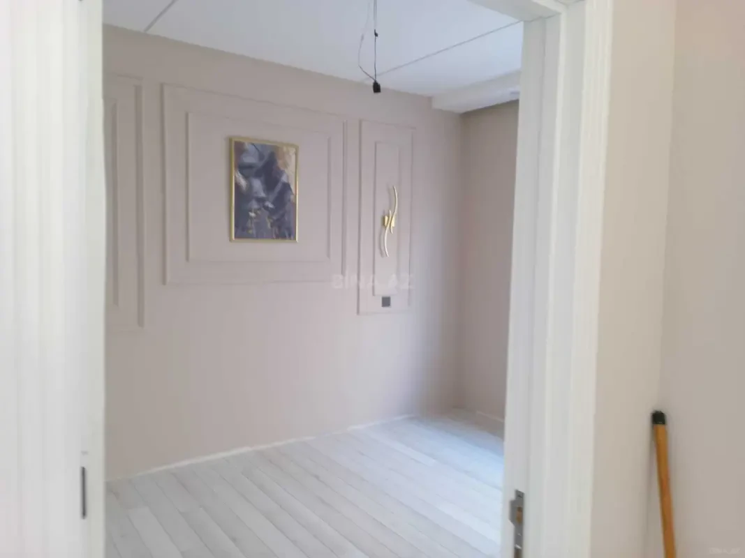 Satılır 4 otaqlı həyət evi 100 m²