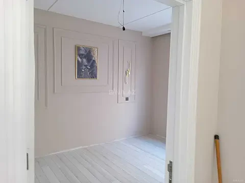 Satılır 4 otaqlı həyət evi 100 m² — Bakı, Novxanı 4 otaq 100.00 m²