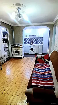 Satılır 3 otaqlı həyət evi 60 m² — Bakı, Biləcəri 3 otaq 60.00 m²