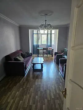 Kirayə verilir 3 otaqlı mənzil 85 m² — Bakı 3 otaq 85.00 m²