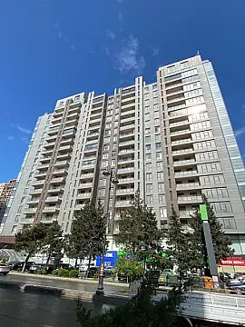 Satılır 3 otaqlı mənzil 152 m² — Bakı 3 otaq 152.00 m²