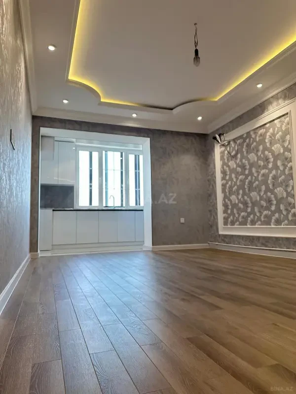 Satılır 3 otaqlı mənzil 60 m²