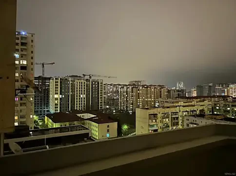 Kirayə verilir 2 otaqlı mənzil 65 m² — Bakı, Xətai 2 otaq 65.00 m²