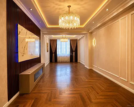 Satılır 4 otaqlı mənzil 160 m² — Bakı, Xətai 4 otaq 160.00 m²