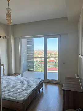 Kirayə verilir 2 otaqlı mənzil 70 m² — Bakı, Biləcəri 2 otaq 70.00 m²