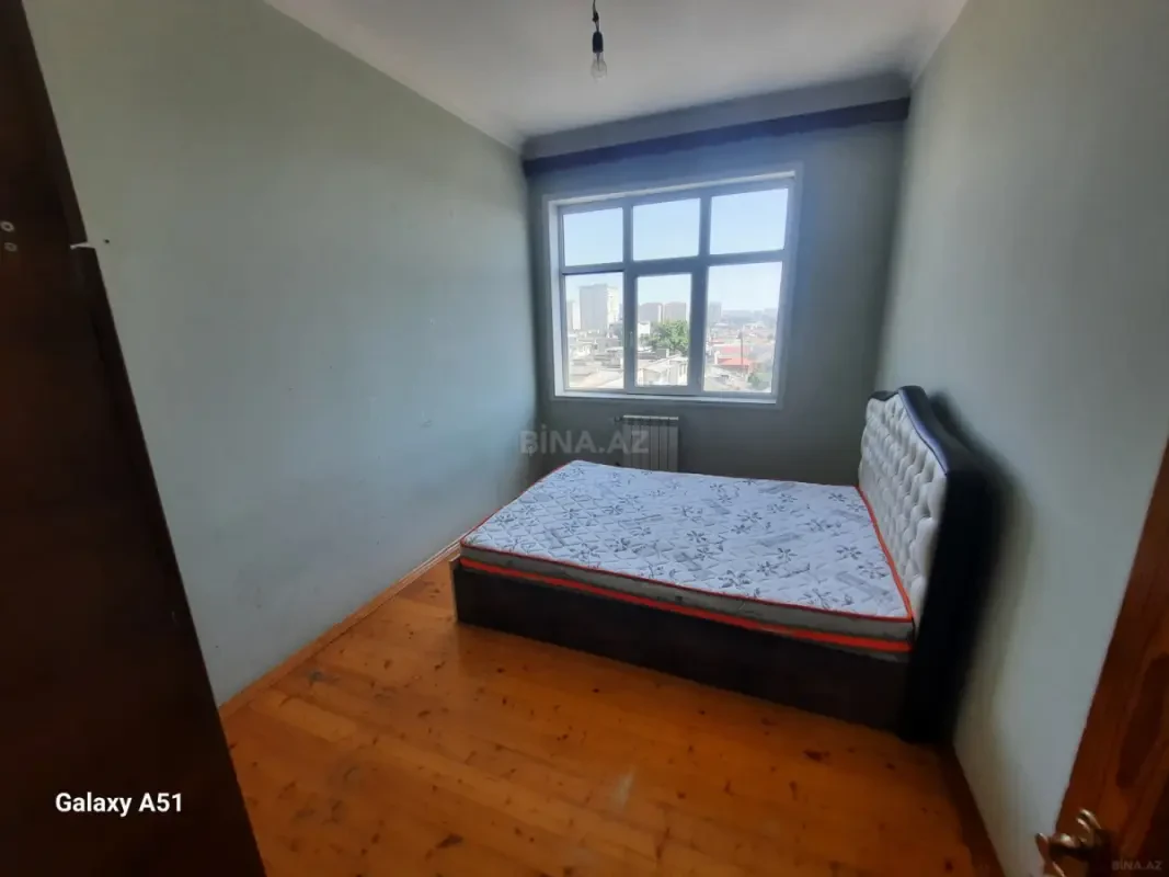 Kirayə verilir 3 otaqlı mənzil 90 m²