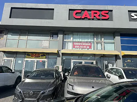 Kirayə verilir obyekt 250 m² — Bakı 250.00 m²