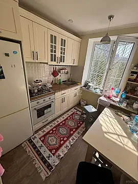 Kirayə verilir 3 otaqlı mənzil 80 m² — Bakı, Nizami 3 otaq 80.00 m²