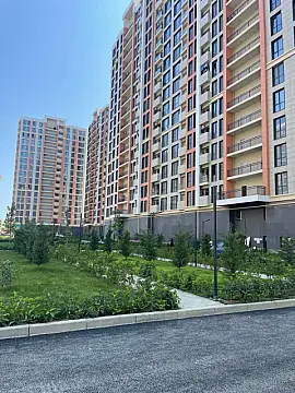 Satılır 3 otaqlı mənzil 72 m² — Bakı, Yeni Yasamal 3 otaq 72.00 m²
