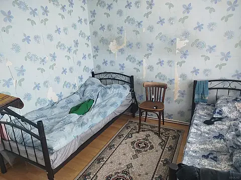 Kirayə verilir 2 otaqlı mənzil 40 m² — Bakı, Həzi Aslanov qəs. 2 otaq 40.00 m²