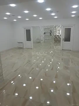 Kirayə verilir obyekt 95 m² — Bakı, İnşaatçılar 95.00 m²