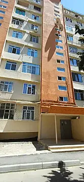 Satılır 2 otaqlı mənzil 65 m² — Bakı, Xətai 2 otaq 65.00 m²