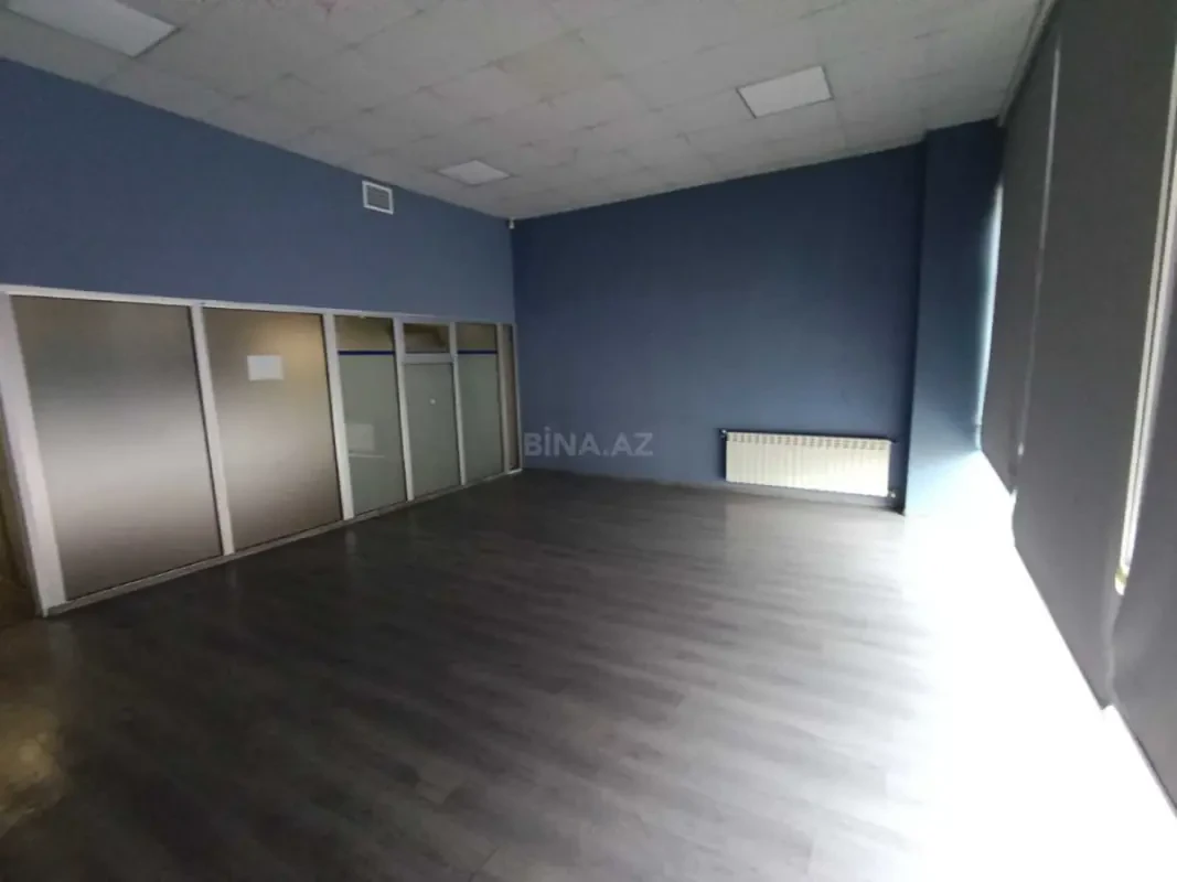 Kirayə verilir obyekt 800 m²