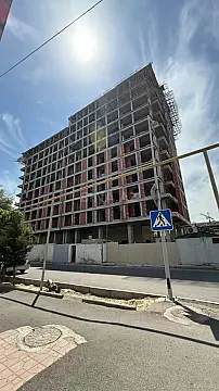 Satılır 2 otaqlı mənzil 89 m² — Bakı 2 otaq 89.00 m²