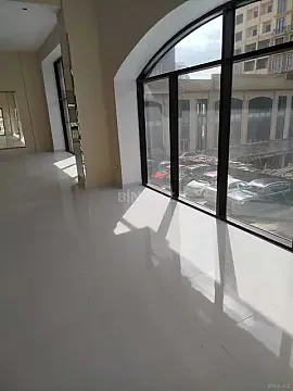 Kirayə verilir obyekt 140 m² — Bakı 140.00 m²