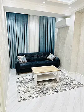 Kirayə verilir 3 otaqlı mənzil 90 m² — Xırdalan, Abşeron 3 otaq 90.00 m²
