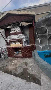 Satılır 4 otaqlı həyət evi 110 m² — Bakı, Sabunçu 4 otaq 110.00 m²