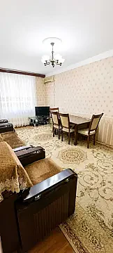 Satılır 2 otaqlı mənzil 65 m² — Bakı 2 otaq 65.00 m²