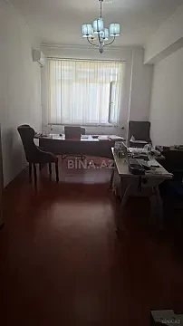 Kirayə verilir obyekt 130 m² — Bakı, Memar Əcəmi yanı 130.00 m²