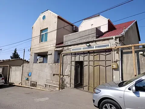 Satılır 8 otaqlı həyət evi 340 m² — Bakı, Səbail 8 otaq 340.00 m²