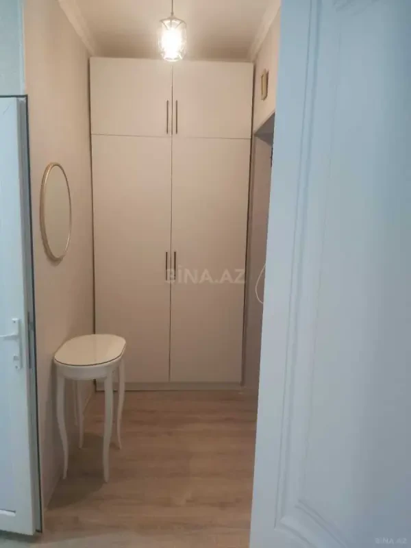 Kirayə verilir 3 otaqlı mənzil 80 m²