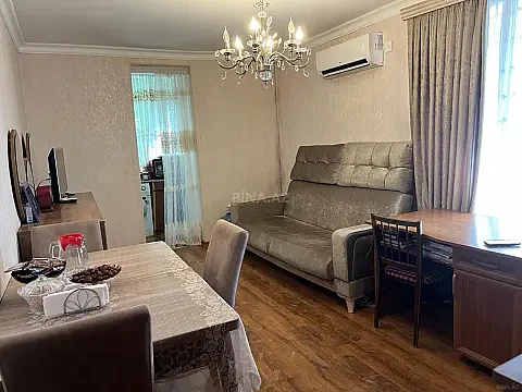 Satılır 2 otaqlı mənzil 45 m² — Bakı, Nərimanov 2 otaq 45.00 m²